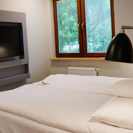 Apartamenty Ciechocinek Spa Ngoại thất bức ảnh