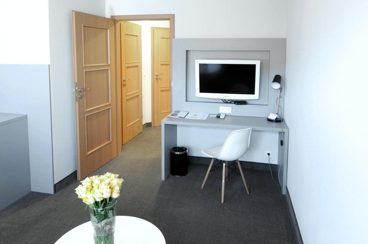 Apartamenty Ciechocinek Spa Ngoại thất bức ảnh