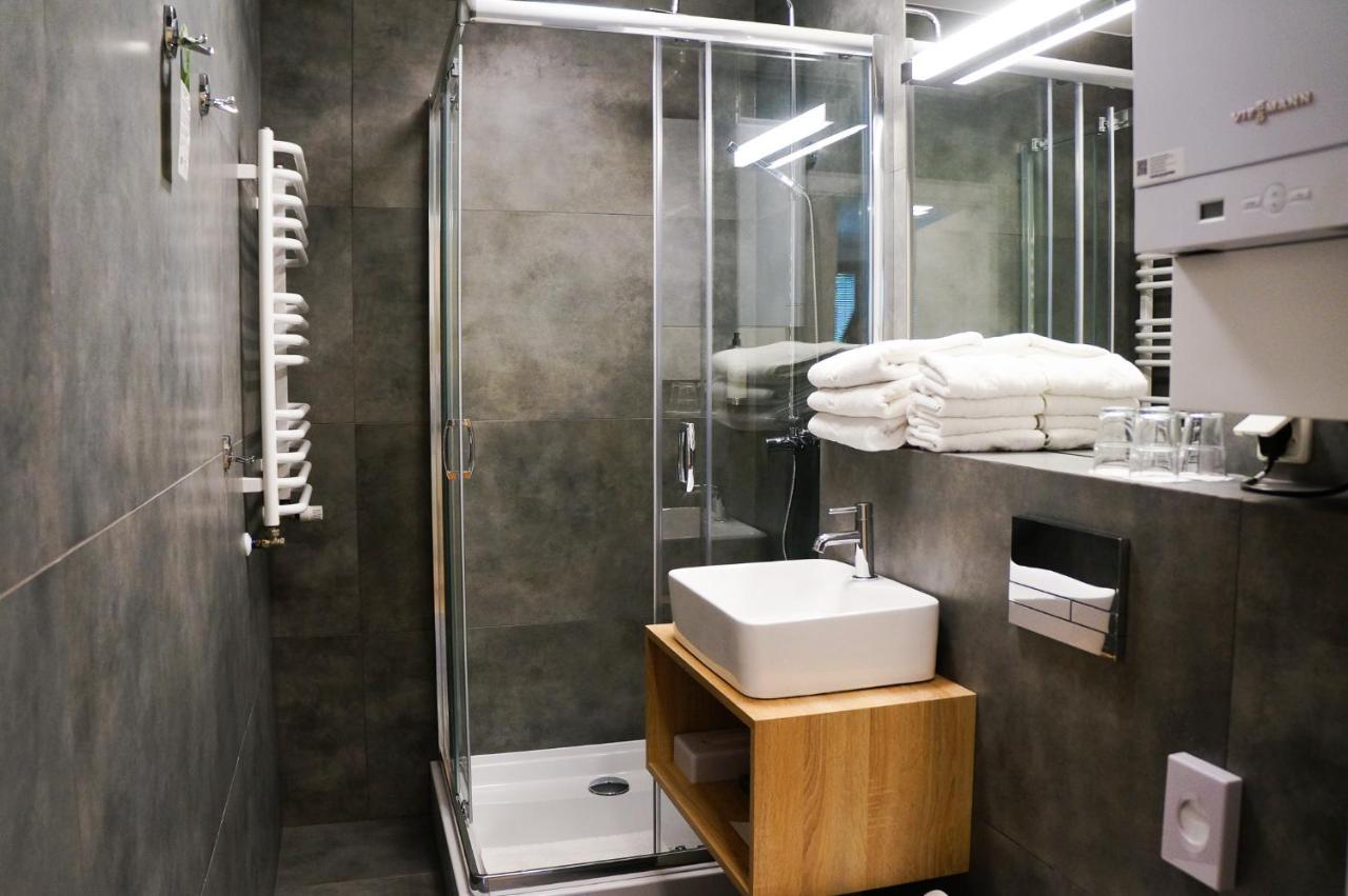 Apartamenty Ciechocinek Spa Ngoại thất bức ảnh