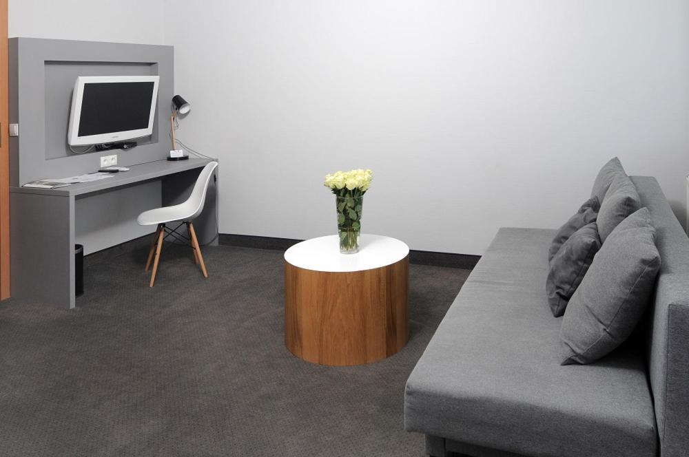Apartamenty Ciechocinek Spa Ngoại thất bức ảnh