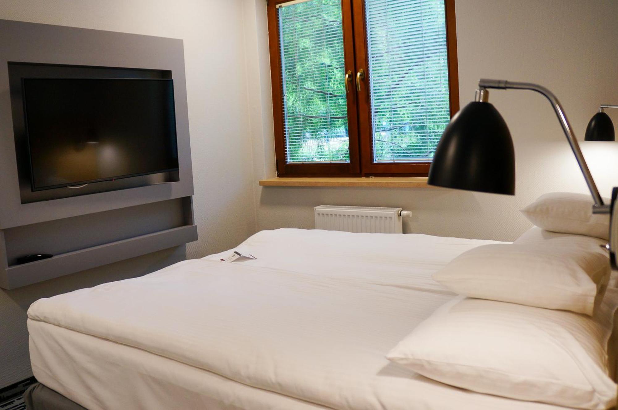 Apartamenty Ciechocinek Spa Ngoại thất bức ảnh