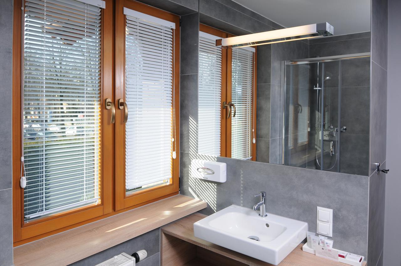 Apartamenty Ciechocinek Spa Ngoại thất bức ảnh
