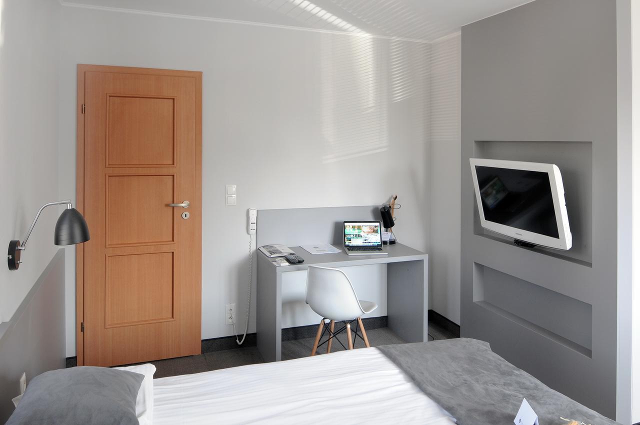 Apartamenty Ciechocinek Spa Ngoại thất bức ảnh